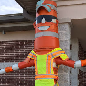 Meet your Posher, Shiny